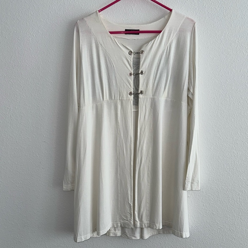 RARE Lauren Moshi Cardigans